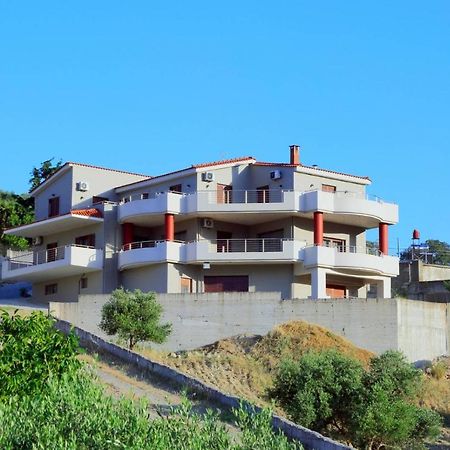 Villas Metoxi 카토어사이츠 외부 사진