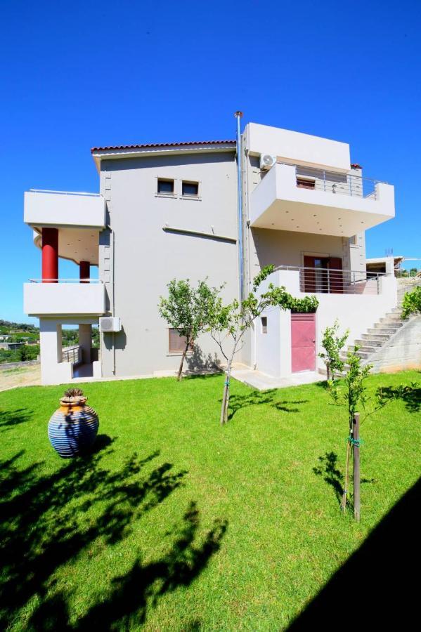 Villas Metoxi 카토어사이츠 외부 사진