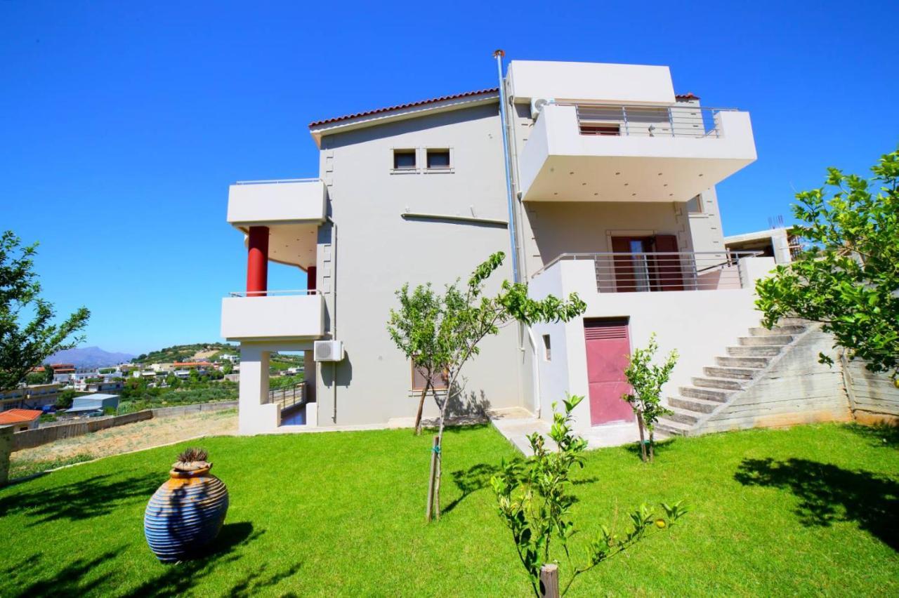 Villas Metoxi 카토어사이츠 외부 사진