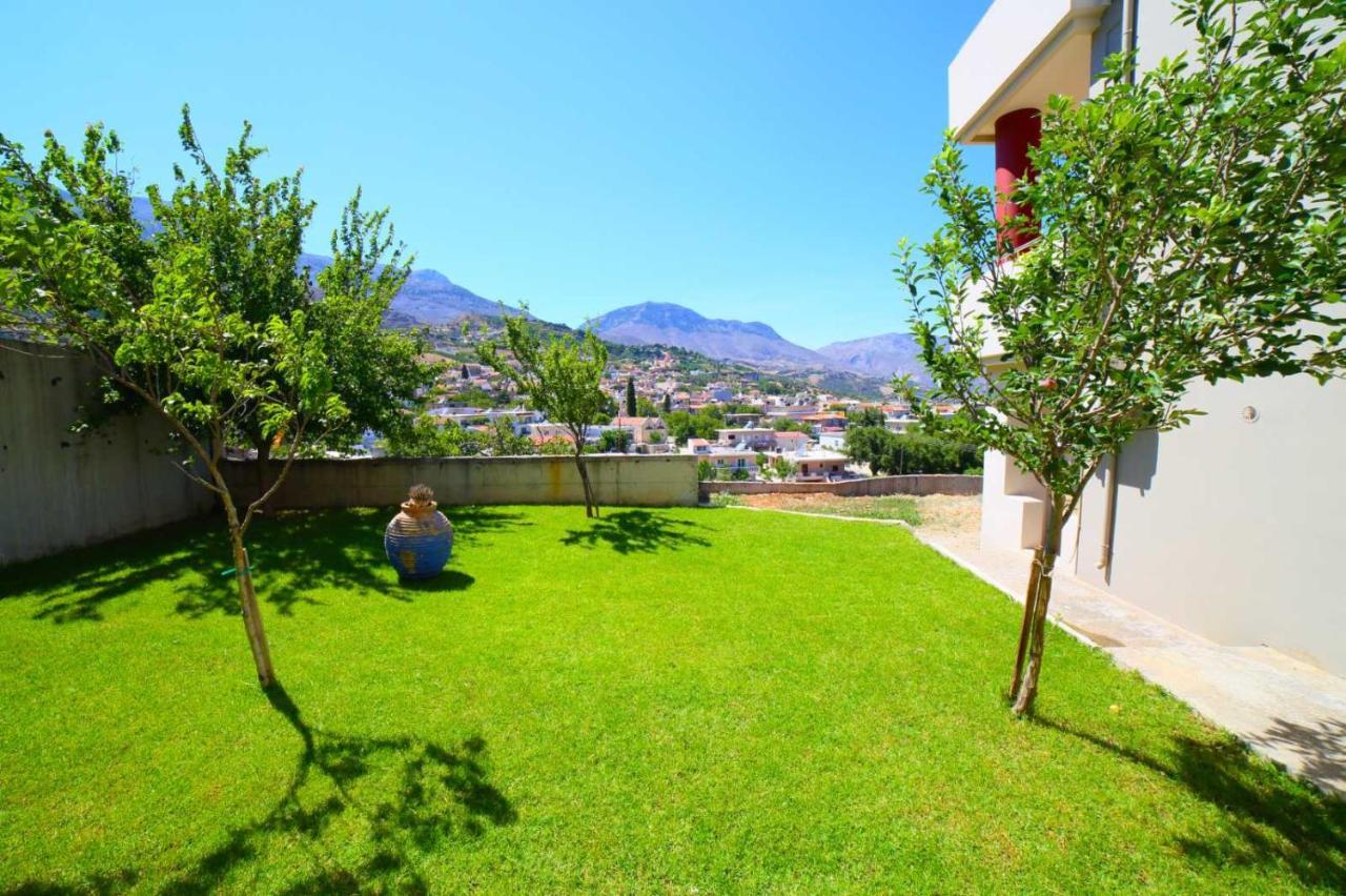 Villas Metoxi 카토어사이츠 외부 사진