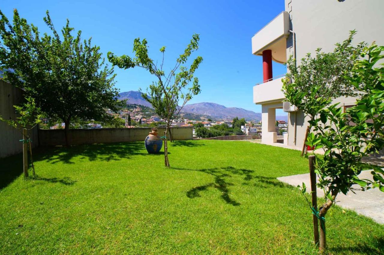 Villas Metoxi 카토어사이츠 외부 사진