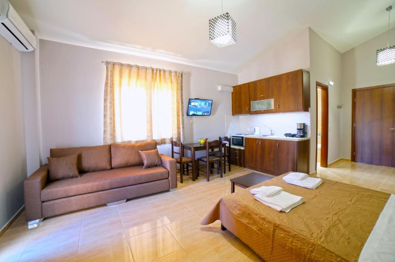 Villas Metoxi 카토어사이츠 외부 사진