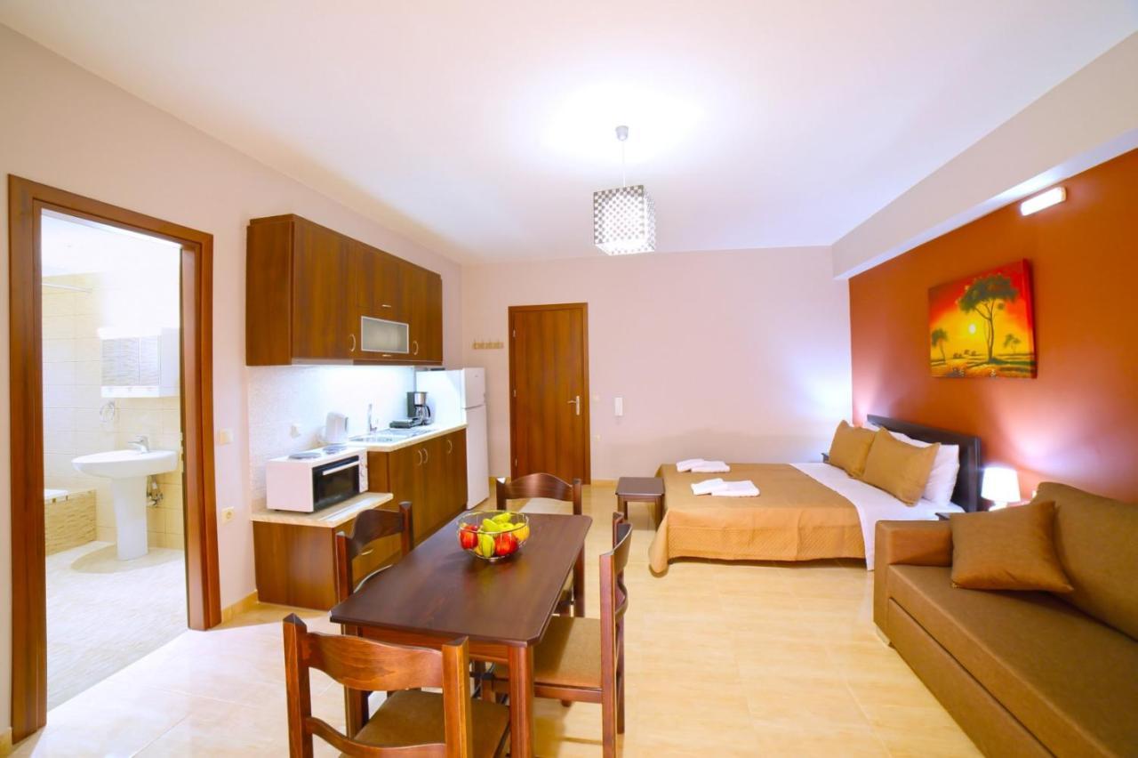 Villas Metoxi 카토어사이츠 외부 사진