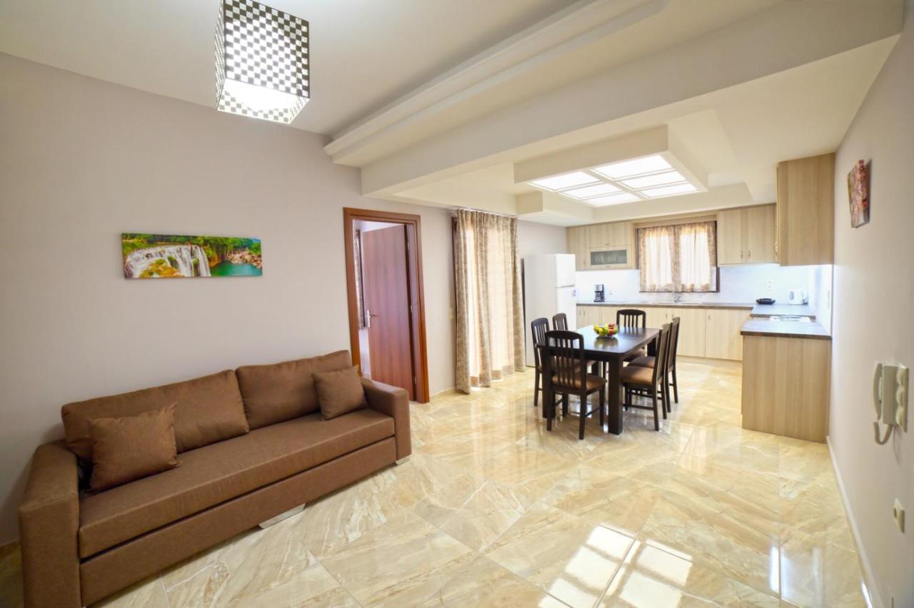 Villas Metoxi 카토어사이츠 외부 사진