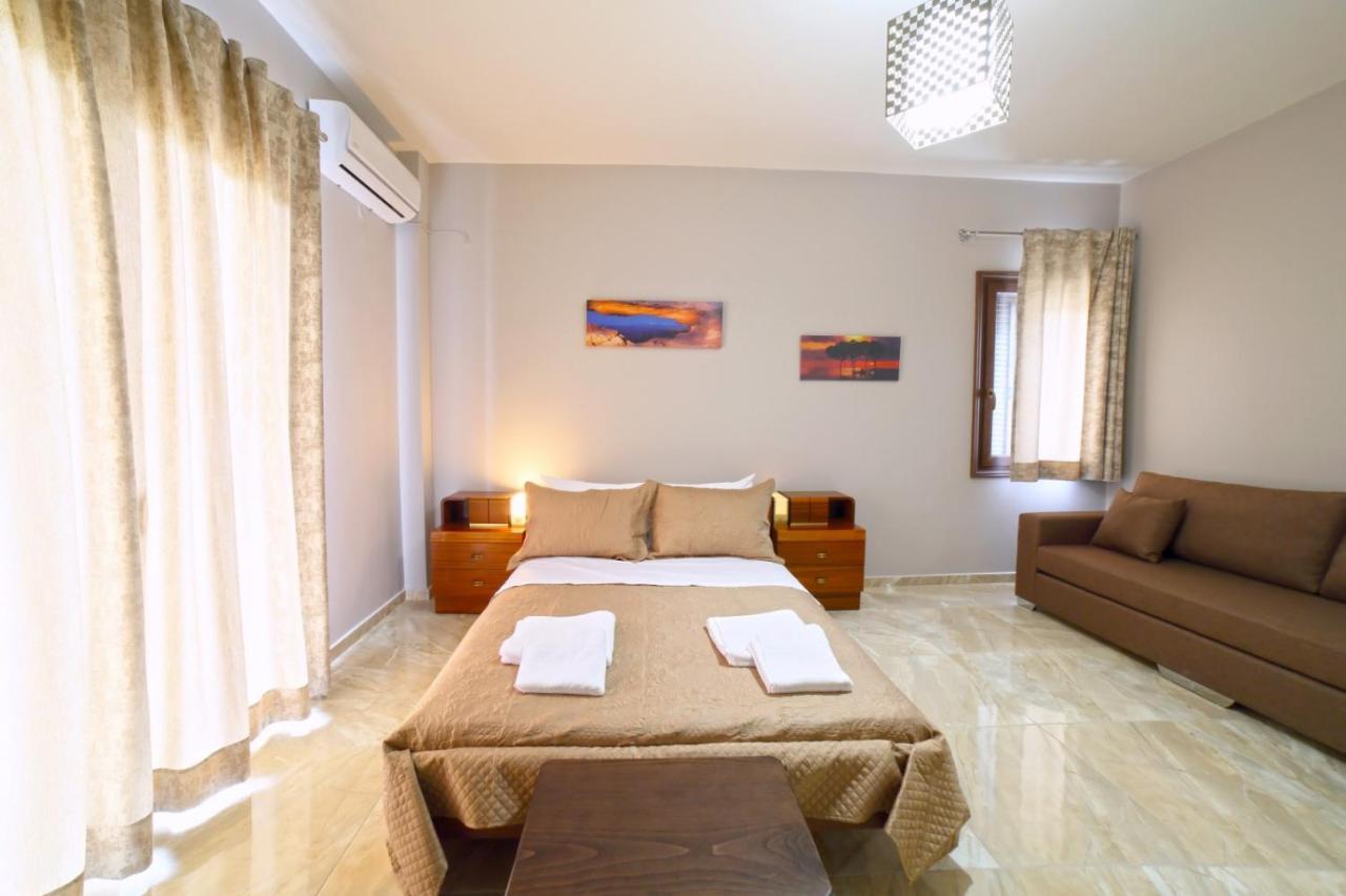 Villas Metoxi 카토어사이츠 외부 사진