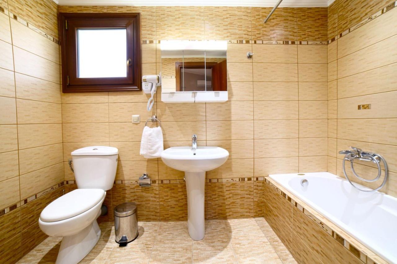 Villas Metoxi 카토어사이츠 외부 사진