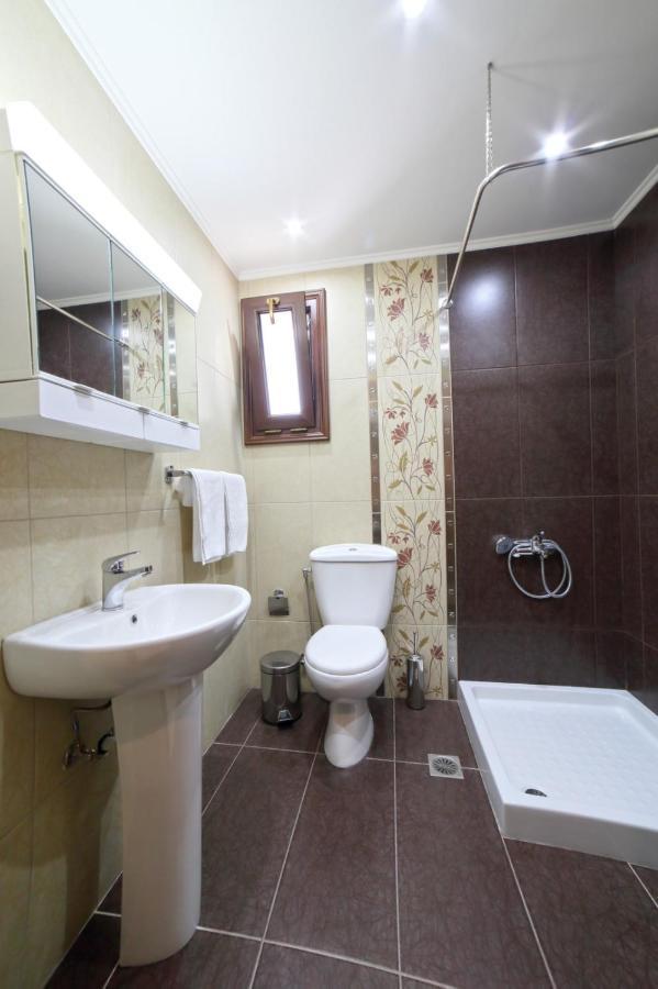Villas Metoxi 카토어사이츠 외부 사진