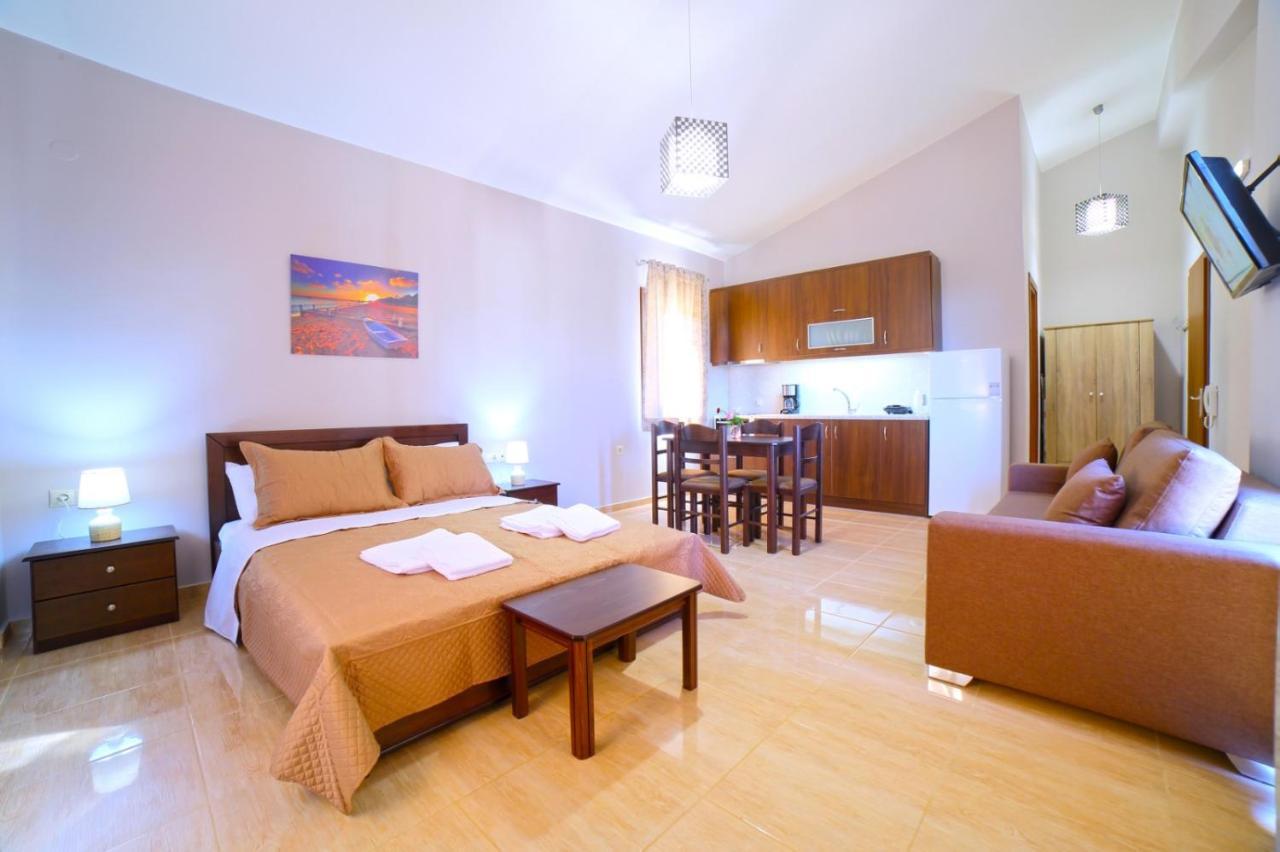 Villas Metoxi 카토어사이츠 외부 사진