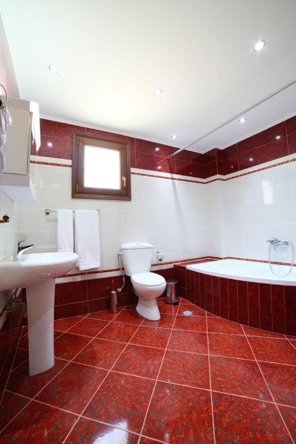 Villas Metoxi 카토어사이츠 외부 사진
