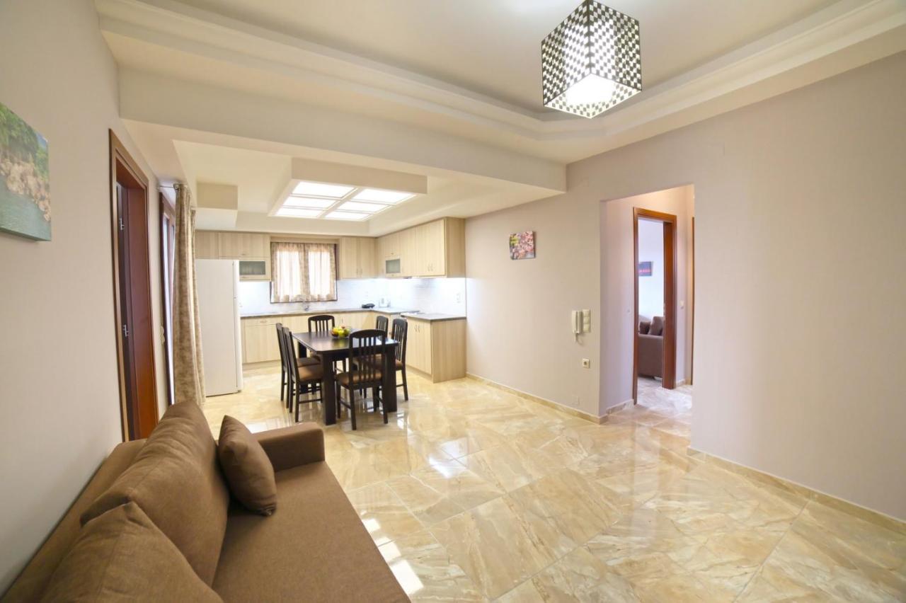Villas Metoxi 카토어사이츠 외부 사진