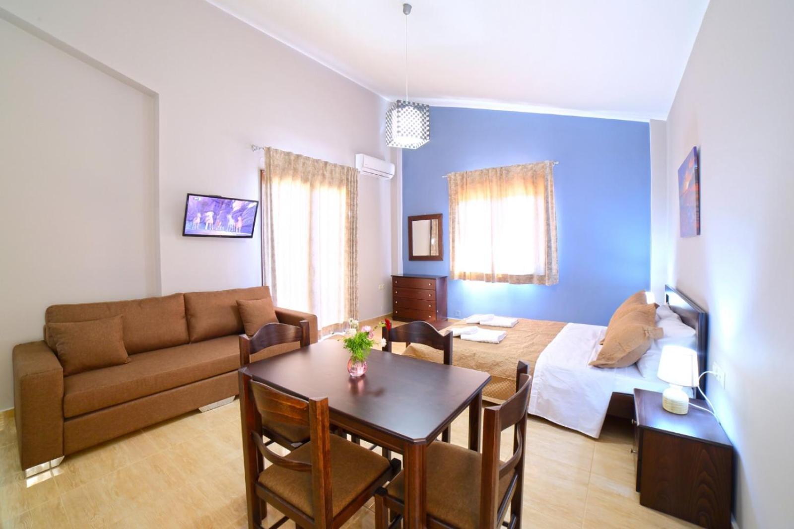 Villas Metoxi 카토어사이츠 외부 사진