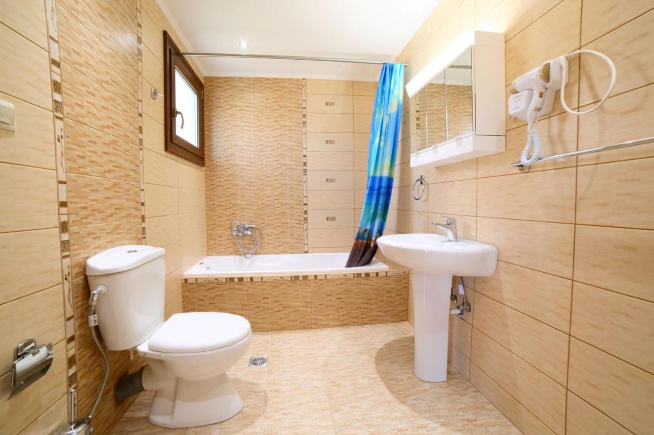 Villas Metoxi 카토어사이츠 외부 사진