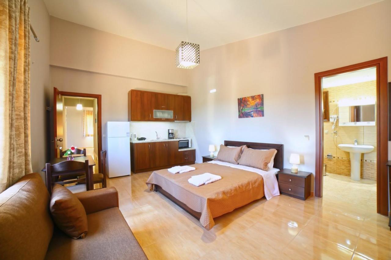 Villas Metoxi 카토어사이츠 외부 사진