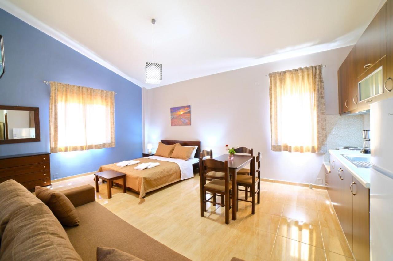Villas Metoxi 카토어사이츠 외부 사진