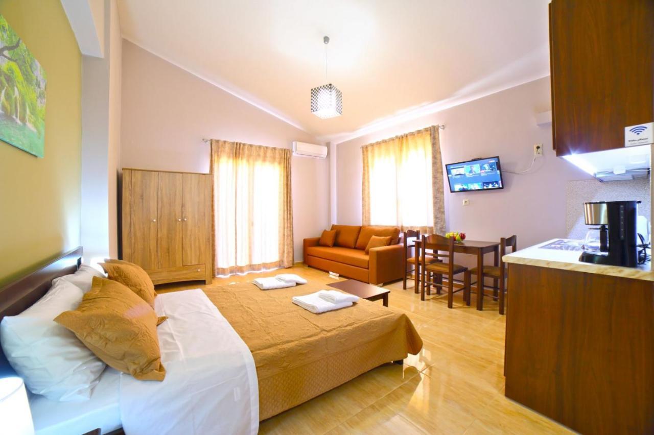 Villas Metoxi 카토어사이츠 외부 사진