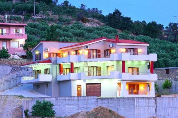 Villas Metoxi 카토어사이츠 외부 사진