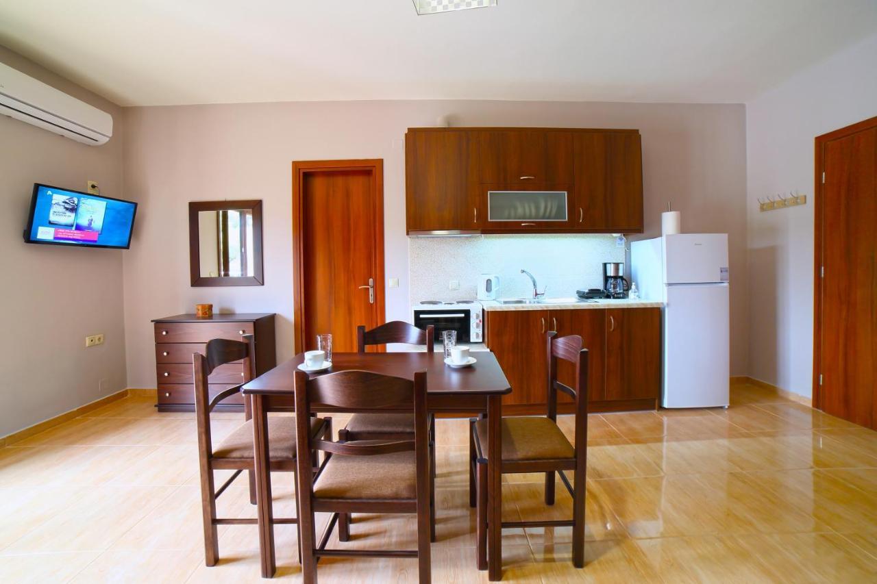 Villas Metoxi 카토어사이츠 외부 사진