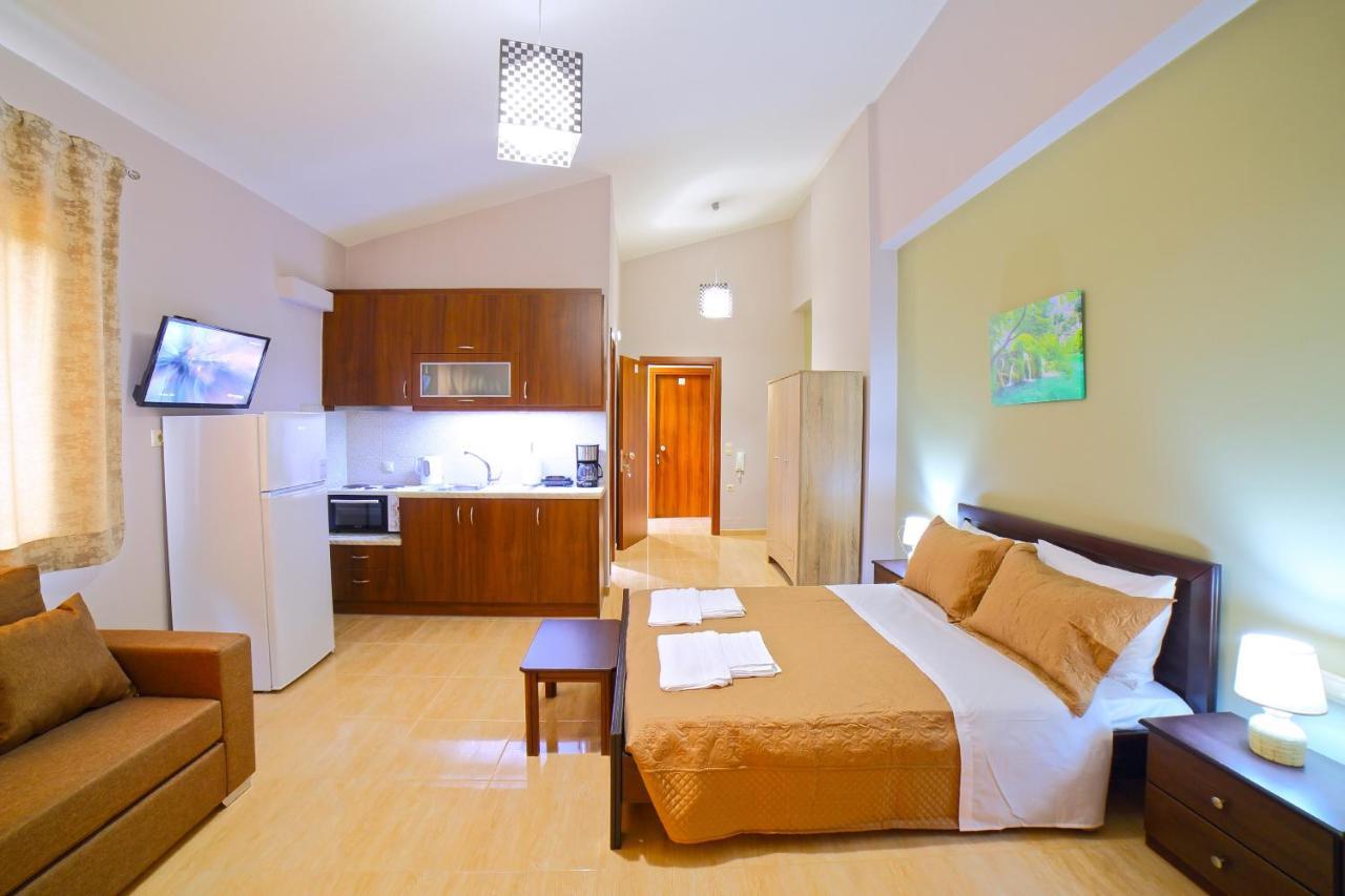 Villas Metoxi 카토어사이츠 외부 사진