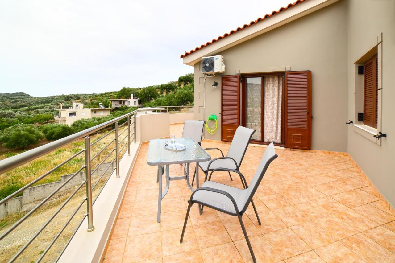 Villas Metoxi 카토어사이츠 외부 사진