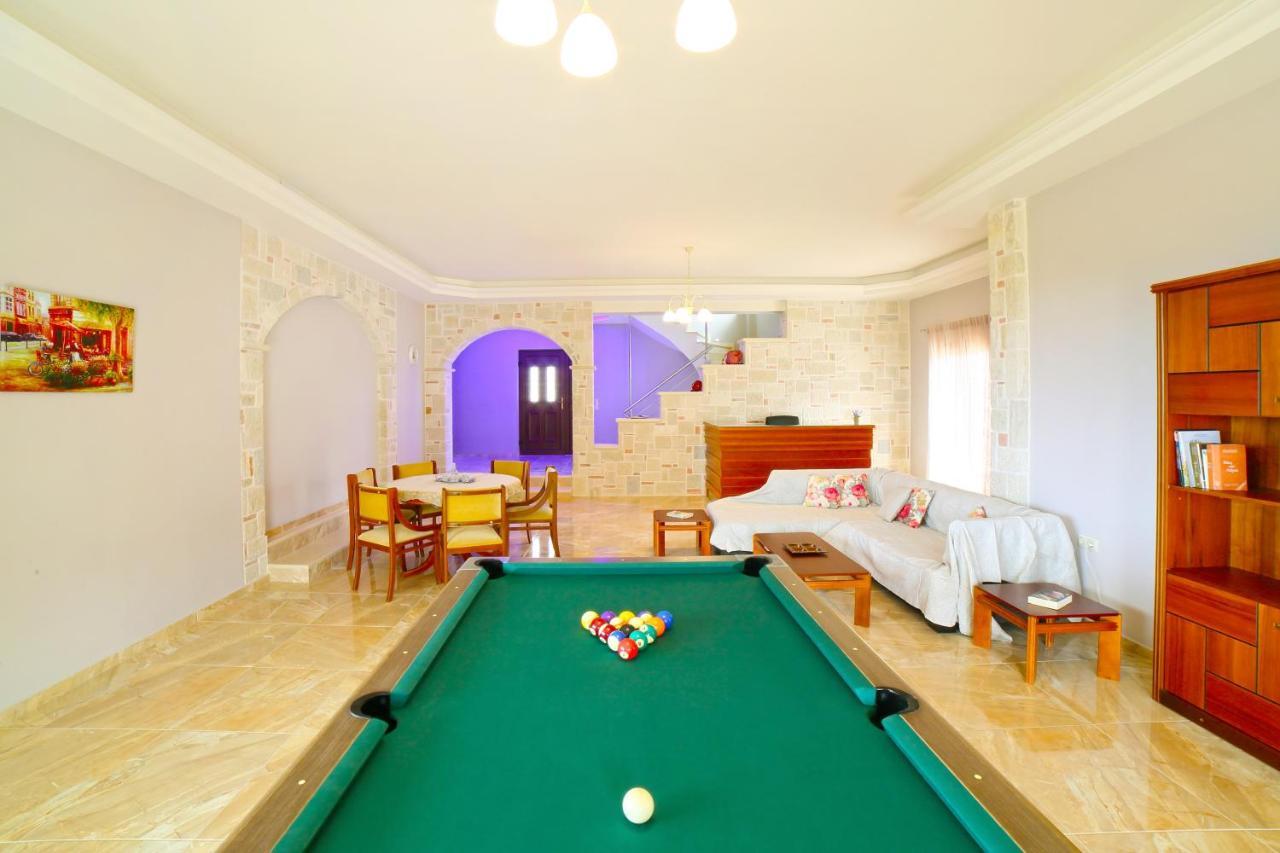 Villas Metoxi 카토어사이츠 외부 사진