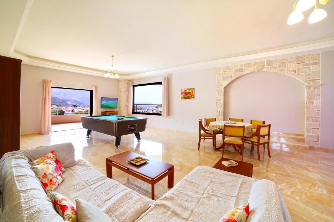 Villas Metoxi 카토어사이츠 외부 사진