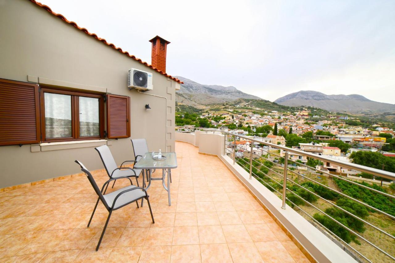Villas Metoxi 카토어사이츠 외부 사진