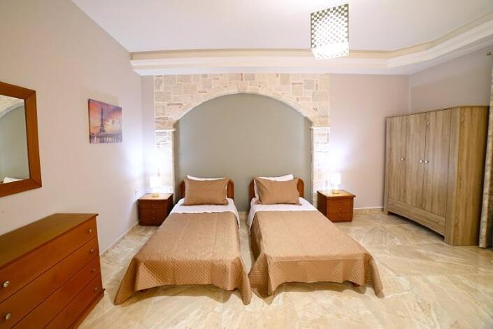 Villas Metoxi 카토어사이츠 외부 사진