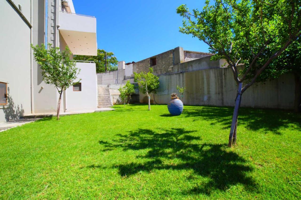 Villas Metoxi 카토어사이츠 외부 사진