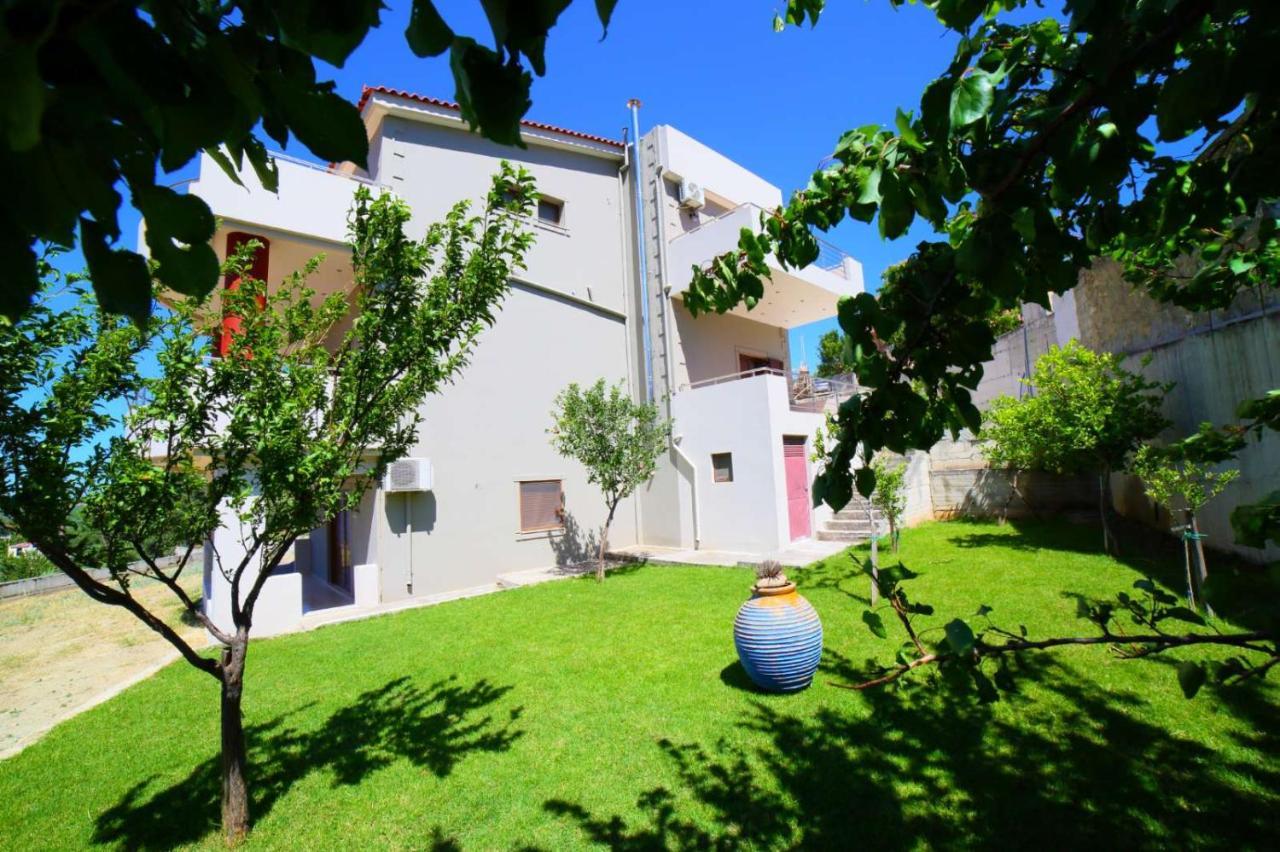 Villas Metoxi 카토어사이츠 외부 사진